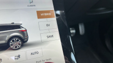 Land Rover Range Rover Evoque 1.5 P300e Evoque Edition 5dr Auto Hatchback